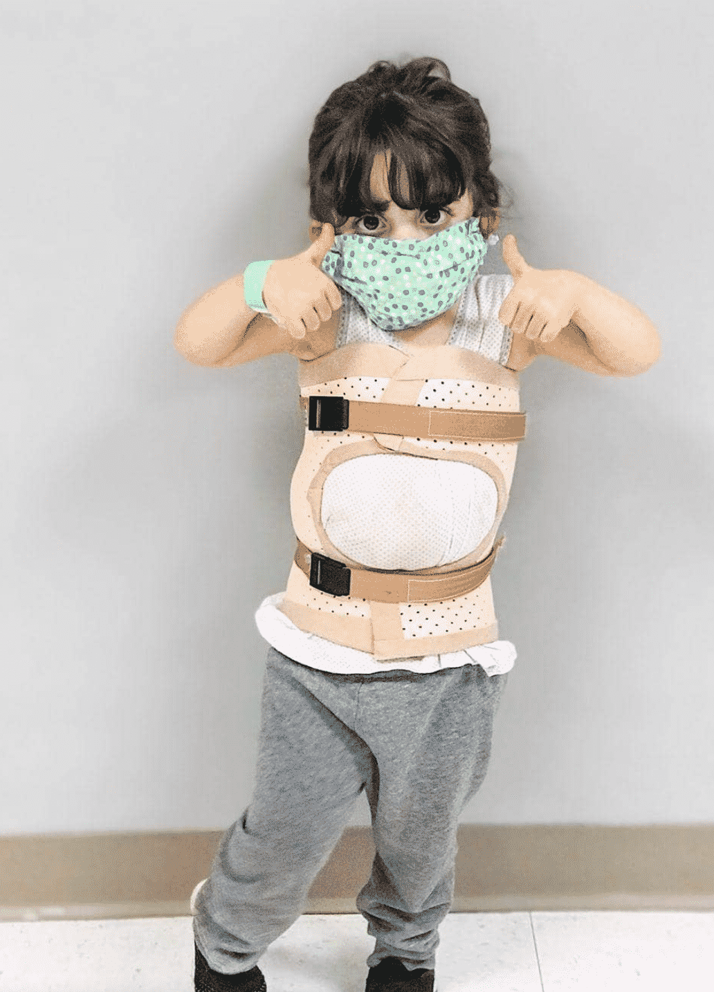 Spinal Orthotic