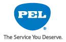 PEL logo