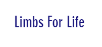 Limbs for Life logo