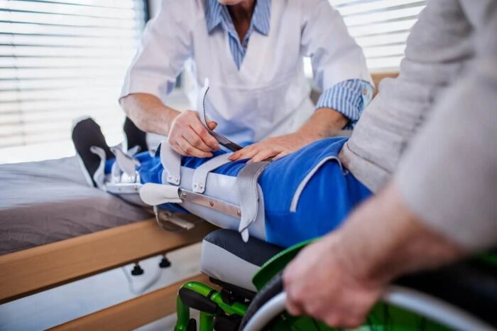Orthotics 101: How Custom Orthotics Improve Daily Life | Lawall