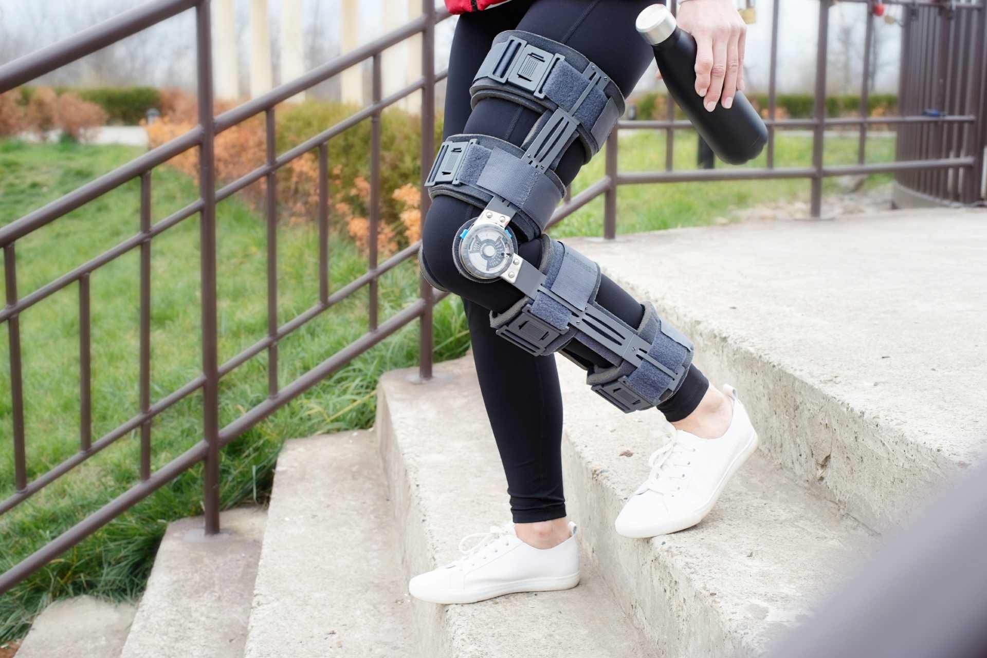 treating knee pain with orthotic devices 1920px 1