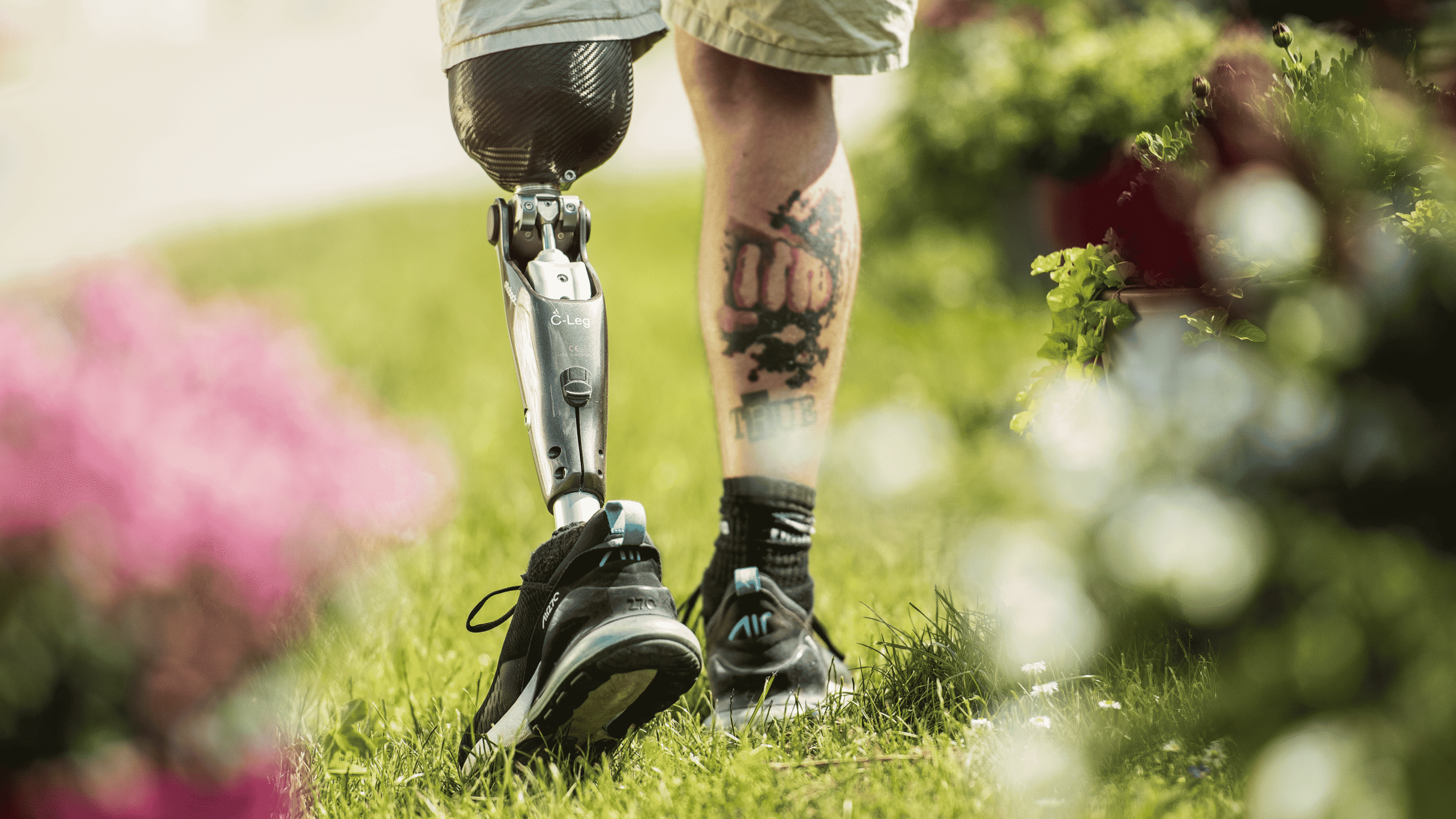 Post Amputation Procedure