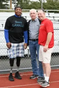 Team Lawall