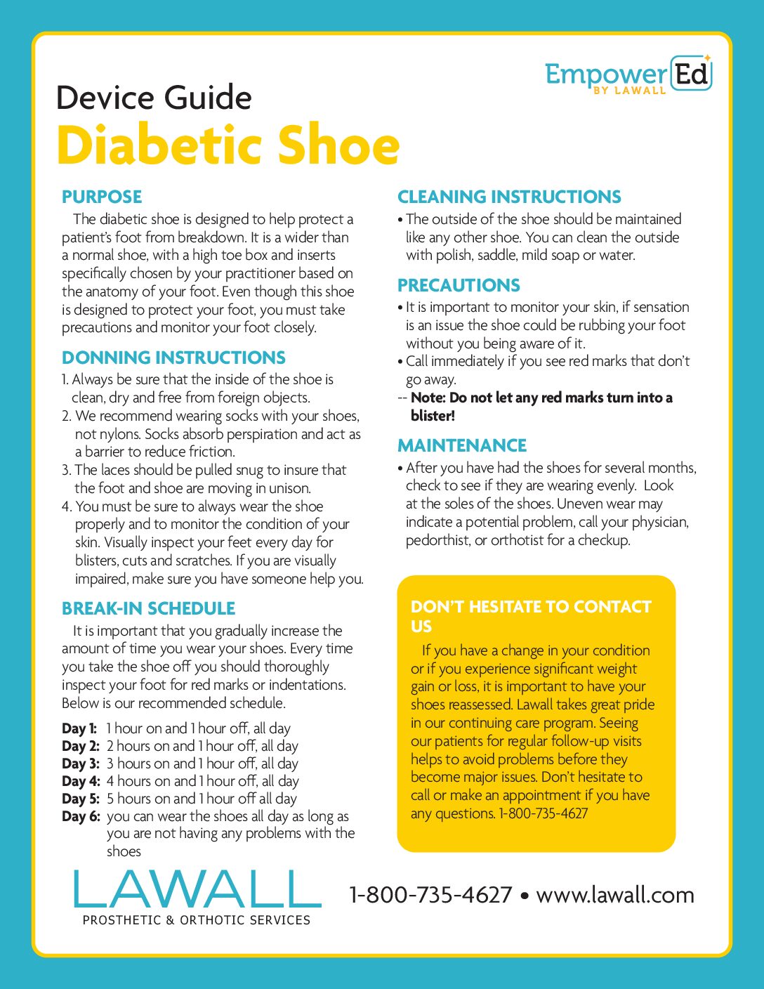 Lawall DG Diabetic Shoe proof 01 25 pdf 1