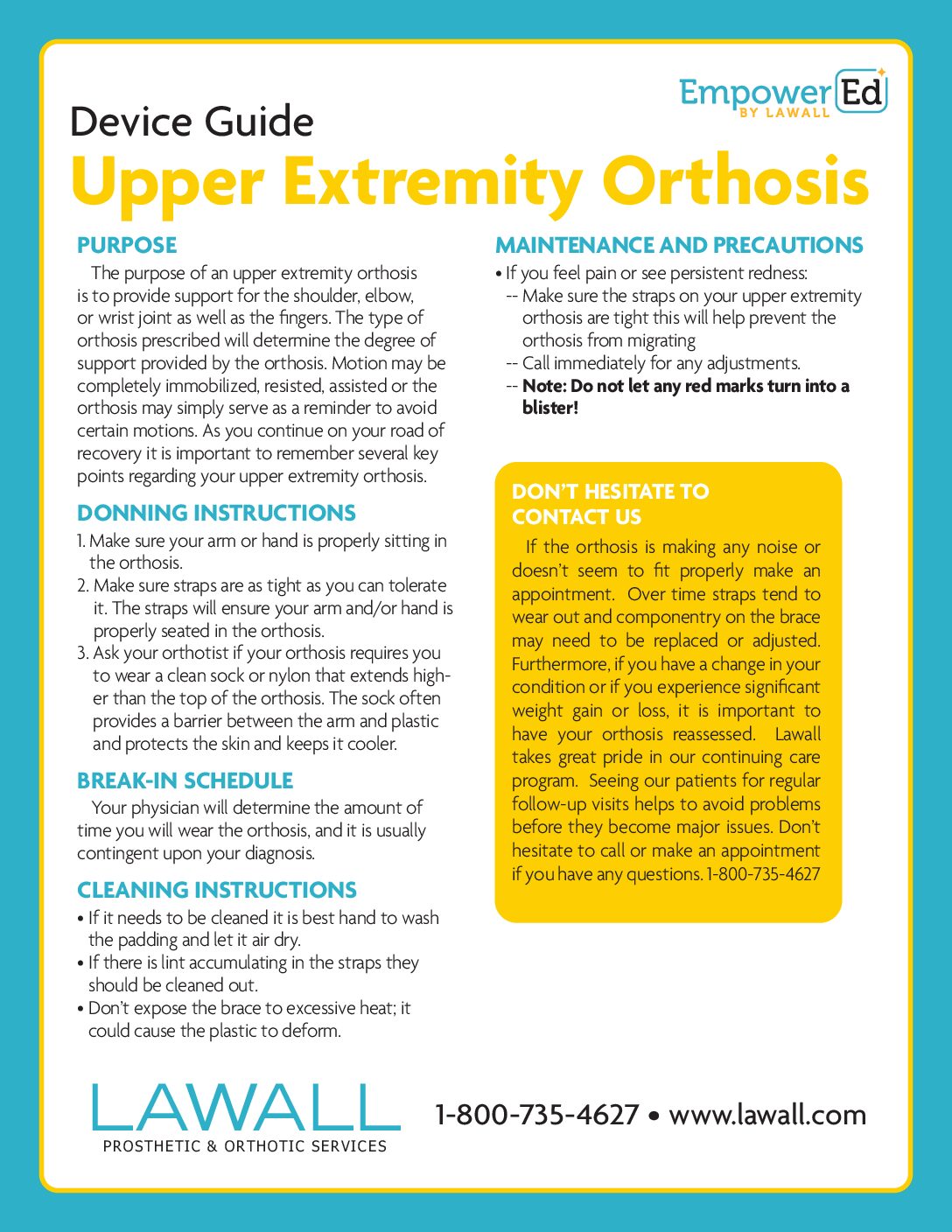 Lawall DG UE Orthosis proof 01 25 pdf 1