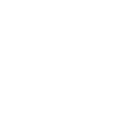 Foot Scan Icon White