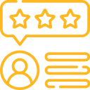 Check reviews