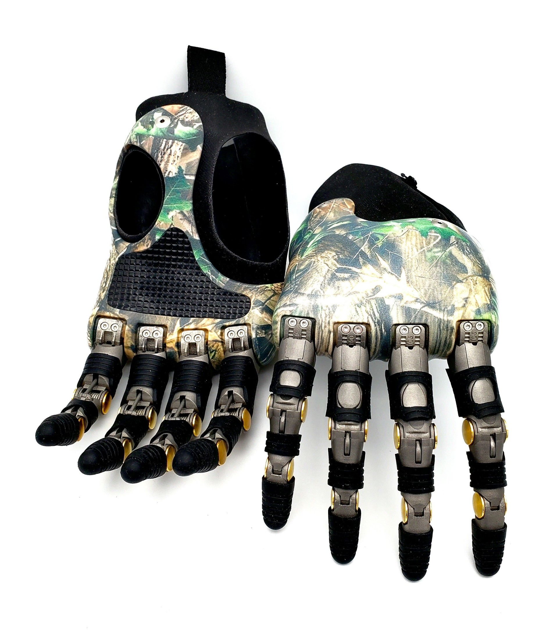 Upper Extremity Prosthetics 7 unnamed