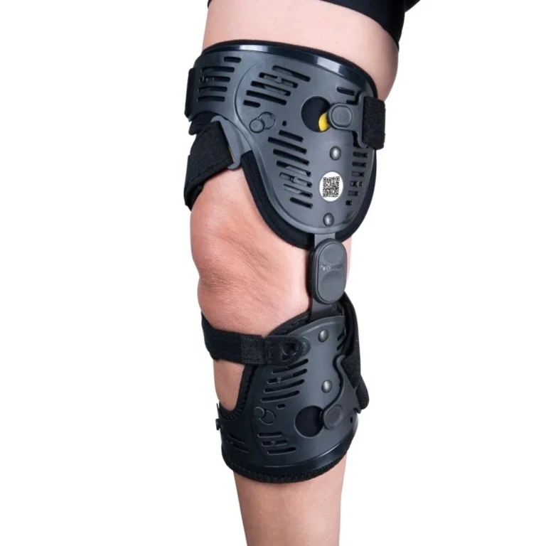Ossur Unloader Knee Brace