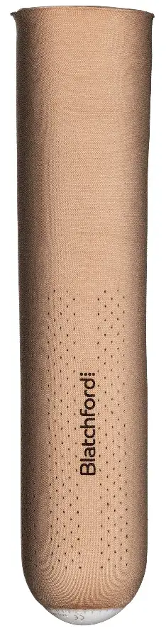 Blatchford's Silcare Breathe liner