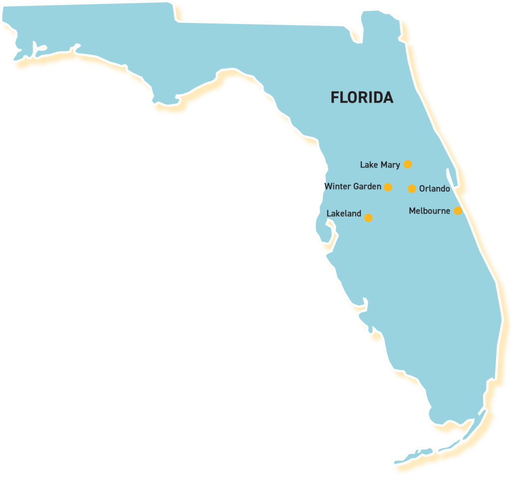 Lawall Prosthetics and Orthotics Locations in Florida