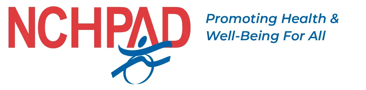 National Center on Health, Physical Activity and Disability