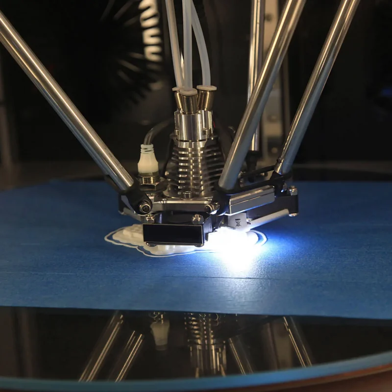 3D Printer