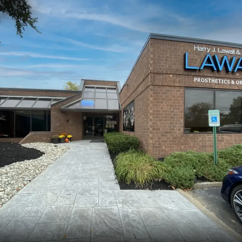 Lawall Prosthetics & Orthotics in Langhorne Pennsylvania
