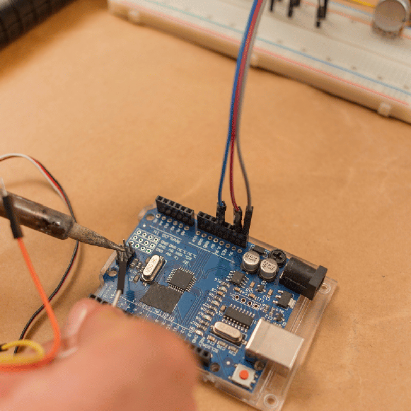 Microprocessor Technology