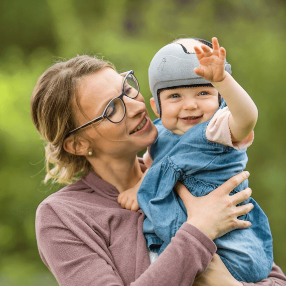Cranial Molding Helmets