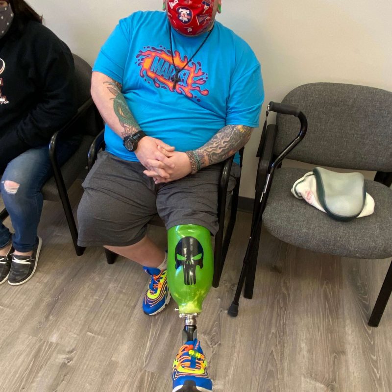 supervillian